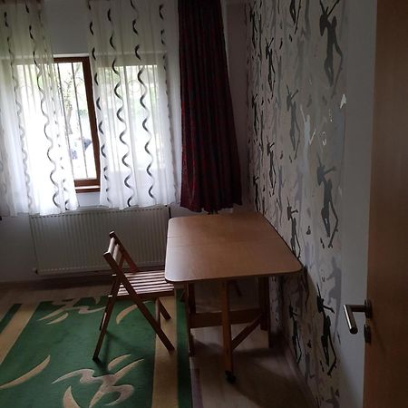 El Capitano Constanta Apart 2 Camere المظهر الخارجي الصورة