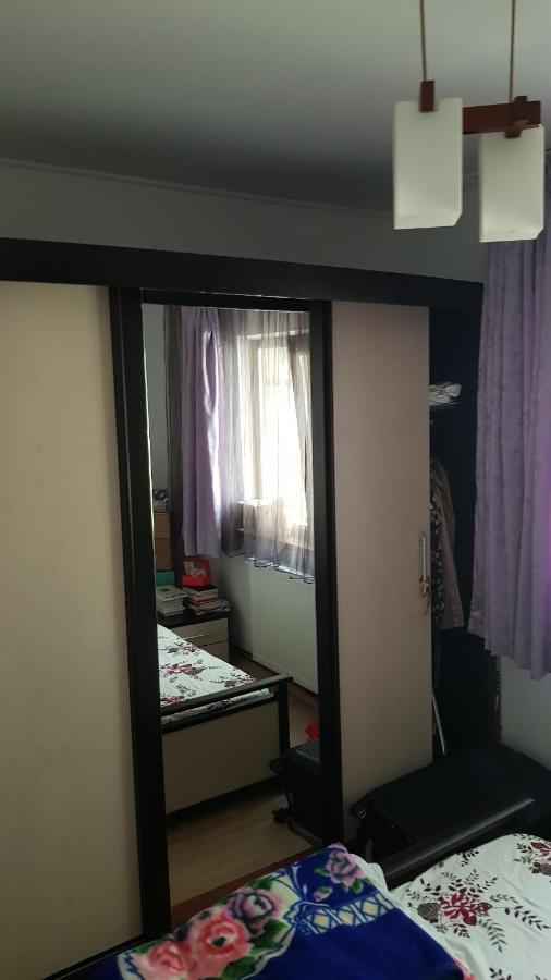El Capitano Constanta Apart 2 Camere المظهر الخارجي الصورة
