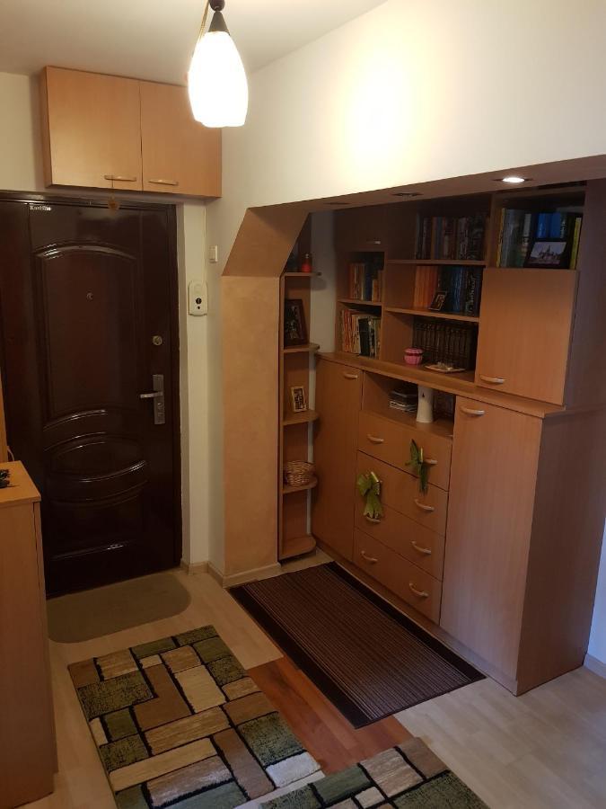 El Capitano Constanta Apart 2 Camere المظهر الخارجي الصورة