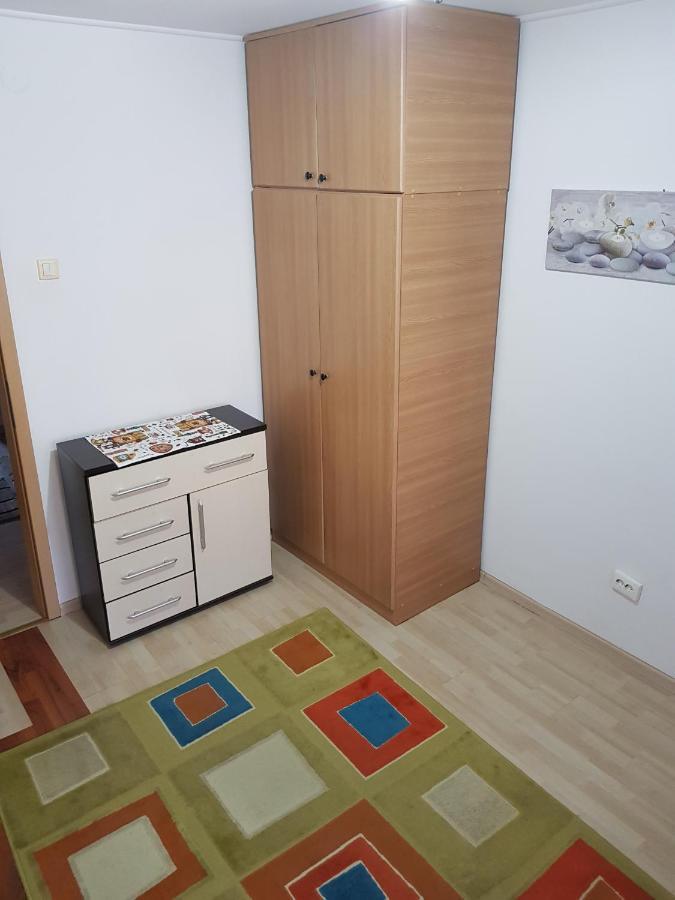 El Capitano Constanta Apart 2 Camere المظهر الخارجي الصورة