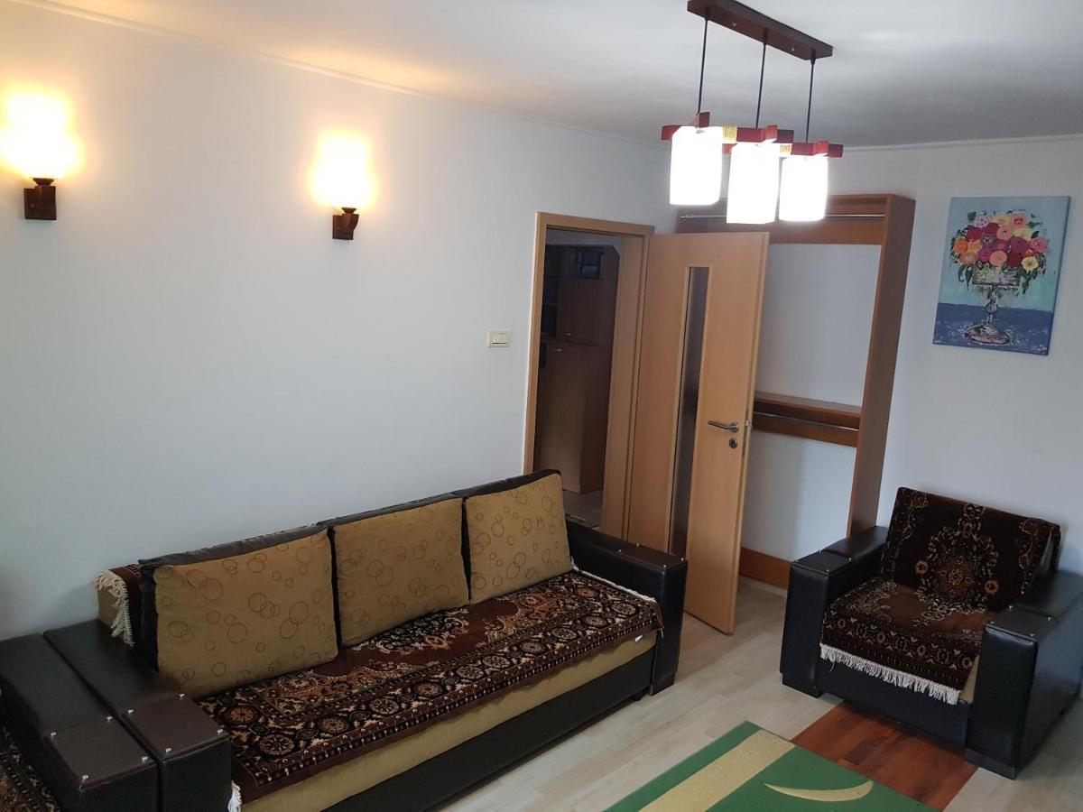 El Capitano Constanta Apart 2 Camere المظهر الخارجي الصورة