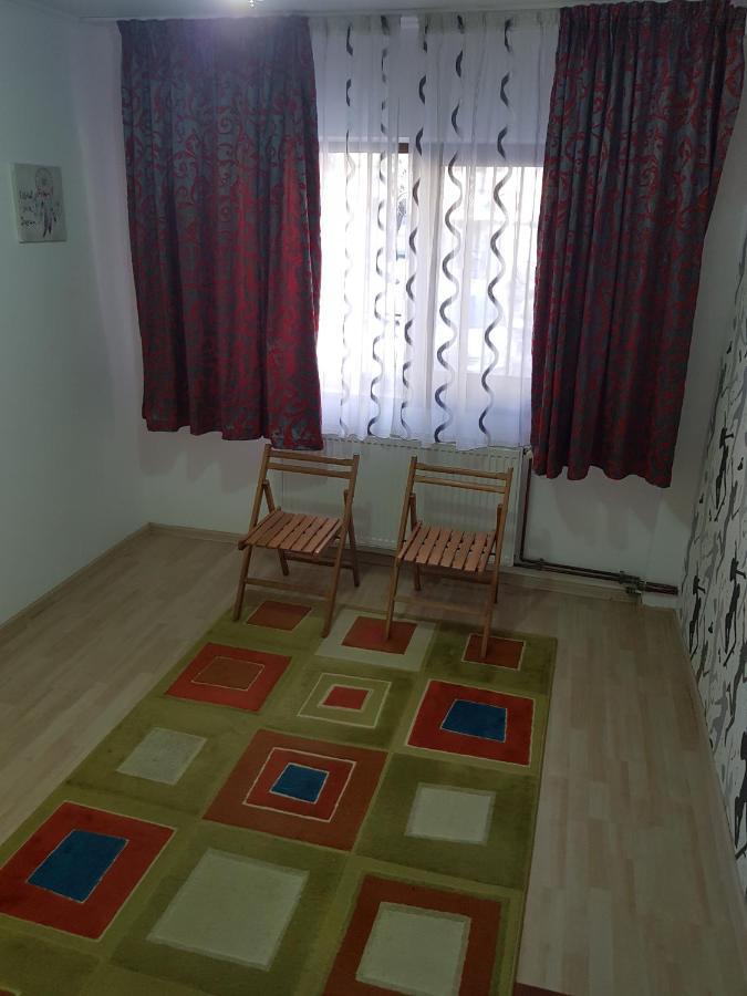 El Capitano Constanta Apart 2 Camere المظهر الخارجي الصورة