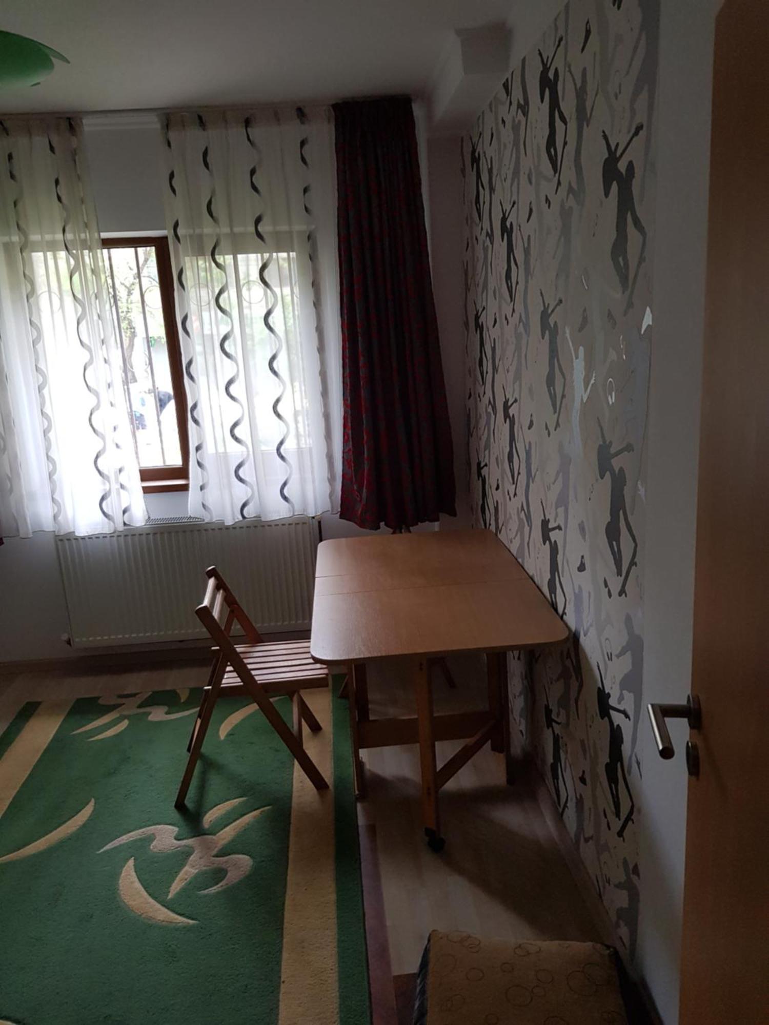 El Capitano Constanta Apart 2 Camere المظهر الخارجي الصورة